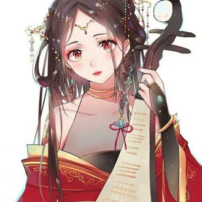 清清 指尖